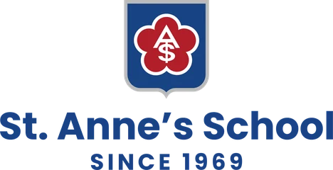 St Anne’s School