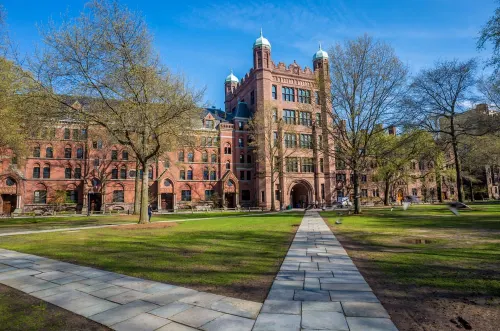 USA, UK and Europe universities